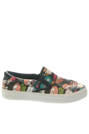 Damenschuhe Unbranded, Größe 37, Farbe Mehrfarbig, Preis 28,99 €