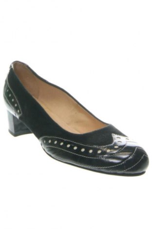 Damenschuhe Unbranded, Größe 38, Farbe Schwarz, Preis 35,99 €