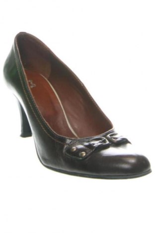 Damenschuhe Unbranded, Größe 38, Farbe Braun, Preis 35,99 €