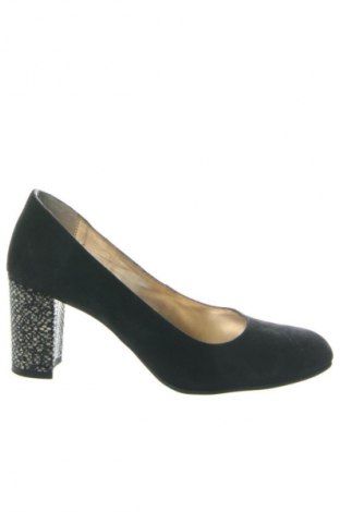 Damenschuhe Unbranded, Größe 38, Farbe Schwarz, Preis 35,99 €