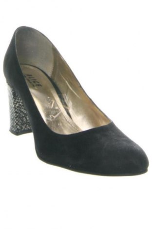 Damenschuhe Unbranded, Größe 38, Farbe Schwarz, Preis 35,99 €