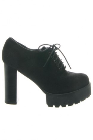 Damenschuhe Unbranded, Größe 39, Farbe Schwarz, Preis 24,99 €