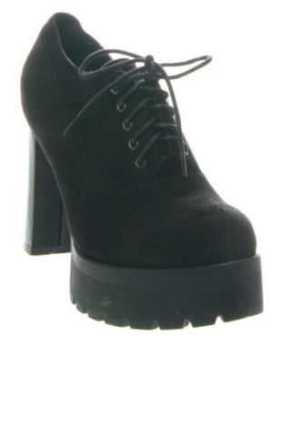 Damenschuhe Unbranded, Größe 39, Farbe Schwarz, Preis 24,99 €