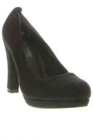 Dámske topánky  Unbranded, Veľkosť 38, Farba Čierna, Cena  21,95 €