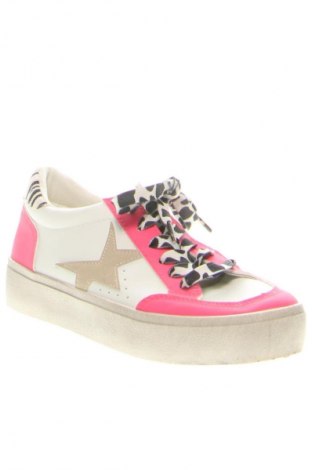 Dámske topánky  Unbranded, Veľkosť 38, Farba Viacfarebná, Cena  15,95 €