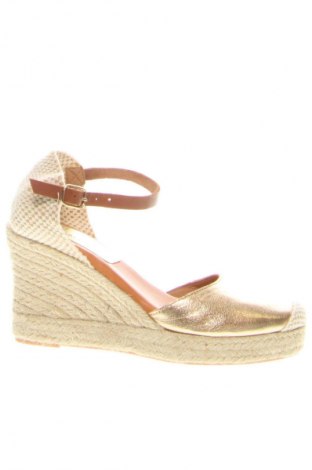 Damenschuhe Unbranded, Größe 39, Farbe Beige, Preis 22,99 €