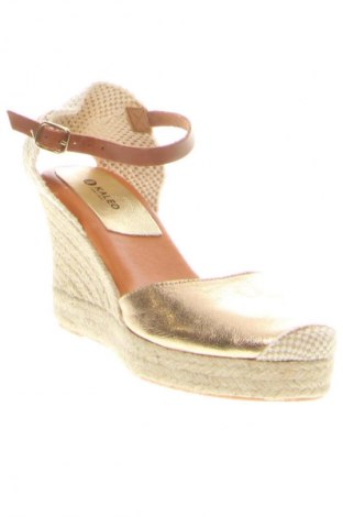 Damenschuhe Unbranded, Größe 39, Farbe Beige, Preis 22,99 €