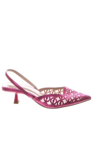 Γυναικεία παπούτσια Unbranded, Μέγεθος 36, Χρώμα Ρόζ , Τιμή 24,99 €