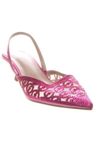 Γυναικεία παπούτσια Unbranded, Μέγεθος 36, Χρώμα Ρόζ , Τιμή 24,99 €
