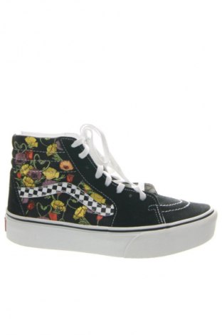 Дамски обувки Vans, Размер 40, Цвят Многоцветен, Цена 58,99 лв.