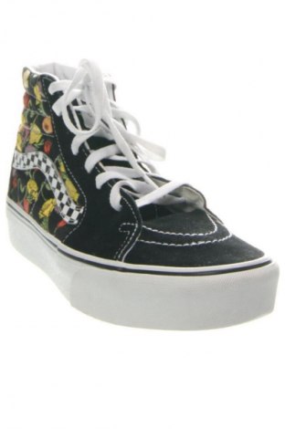 Дамски обувки Vans, Размер 40, Цвят Многоцветен, Цена 58,99 лв.
