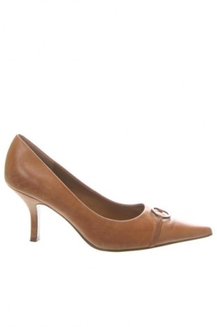 Dámske topánky  Varese, Veľkosť 38, Farba Oranžová, Cena  44,85 €