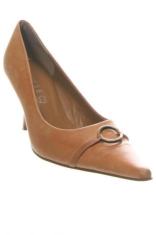 Dámske topánky  Varese, Veľkosť 38, Farba Oranžová, Cena  44,85 €