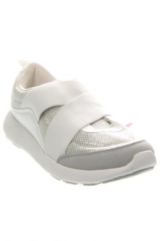 Damenschuhe You, Größe 37, Farbe Silber, Preis 22,99 €