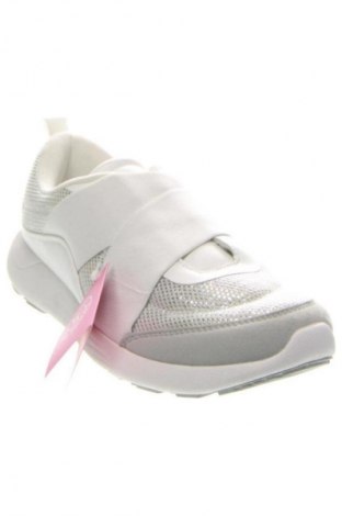 Damenschuhe You Young Coveri, Größe 38, Farbe Silber, Preis 26,99 €