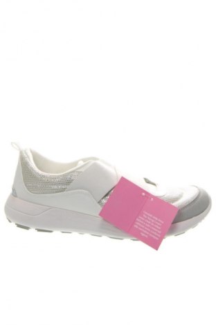 Damenschuhe You Young Coveri, Größe 39, Farbe Silber, Preis 24,99 €