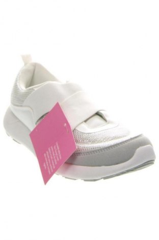 Damenschuhe You Young Coveri, Größe 39, Farbe Silber, Preis 24,99 €