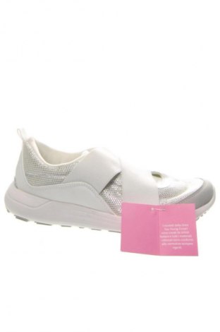 Damenschuhe You Young Coveri, Größe 37, Farbe Silber, Preis 26,99 €