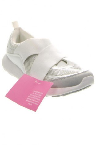 Damenschuhe You Young Coveri, Größe 37, Farbe Silber, Preis 26,99 €