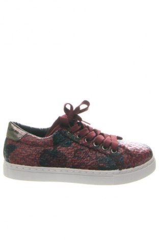 Női cipők You Young Coveri, Méret 36, Szín Sokszínű, Ár 12 499 Ft