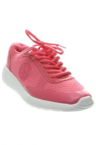 Dámske topánky  You Young Coveri, Veľkosť 37, Farba Ružová, Cena  28,95 €