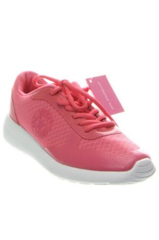 Dámske topánky  You Young Coveri, Veľkosť 37, Farba Ružová, Cena  28,95 €