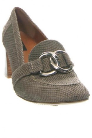 Dámske topánky  ZINDA, Veľkosť 40, Farba Zelená, Cena  46,79 €