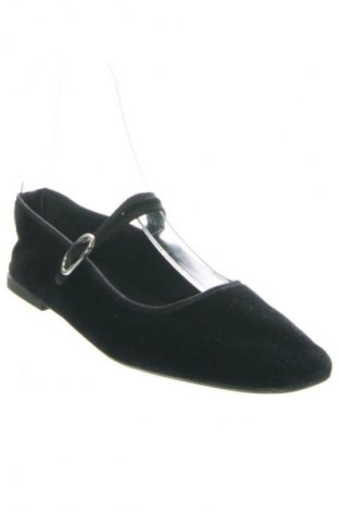 Obuwie damskie Zara, Rozmiar 41, Kolor Czarny, Cena 167,72 zł