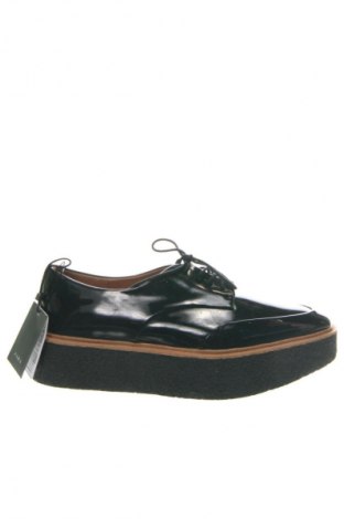 Damenschuhe Zara, Größe 40, Farbe Schwarz, Preis 31,99 €