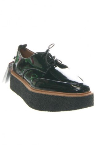 Damenschuhe Zara, Größe 40, Farbe Schwarz, Preis 31,99 €