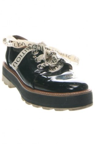 Dámske topánky  Zara, Veľkosť 38, Farba Čierna, Cena  36,70 €