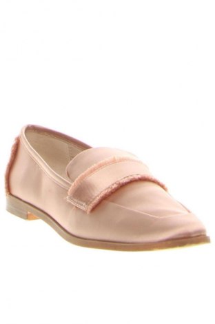 Damenschuhe Zara, Größe 35, Farbe Braun, Preis 13,81 €