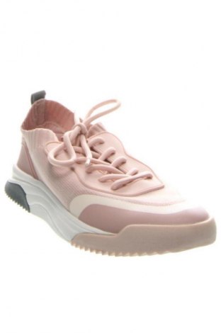 Dámske topánky  Zara, Veľkosť 37, Farba Popolavo ružová, Cena  32,95 €