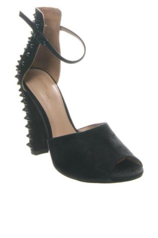 Dámske topánky  Zara, Veľkosť 38, Farba Čierna, Cena  37,42 €