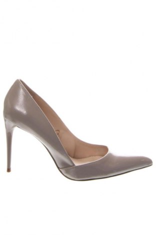 Damenschuhe Zara, Größe 38, Farbe Beige, Preis 31,99 €