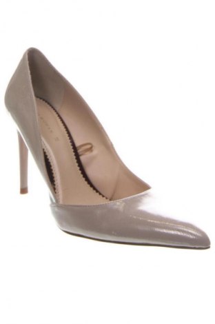 Damenschuhe Zara, Größe 38, Farbe Beige, Preis 31,99 €