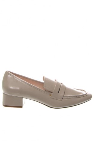 Damenschuhe Zara, Größe 39, Farbe Beige, Preis 28,99 €