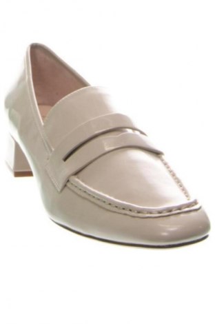 Damenschuhe Zara, Größe 39, Farbe Beige, Preis 28,99 €