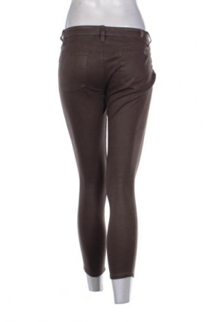 Γυναικείο παντελόνι 7 For All Mankind, Μέγεθος M, Χρώμα Πράσινο, Τιμή 21,68 €