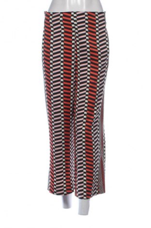 Pantaloni de femei ART.365 Marella, Mărime M, Culoare Multicolor, Preț 296,99 Lei