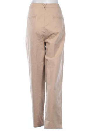 Дамски панталон ASOS, Размер XXL, Цвят Кафяв, Цена 41,00 лв.