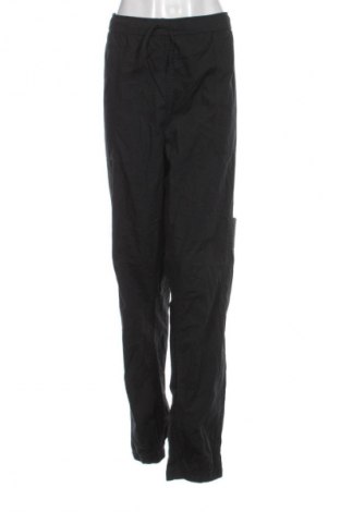 Női nadrág ASOS, Méret 3XL, Szín Fekete, Ár 7 119 Ft