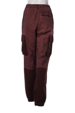 Pantaloni de femei ASOS, Mărime M, Culoare Roșu, Preț 108,04 Lei