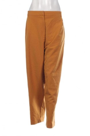 Damenhose ASOS, Größe 3XL, Farbe Braun, Preis 18,99 €