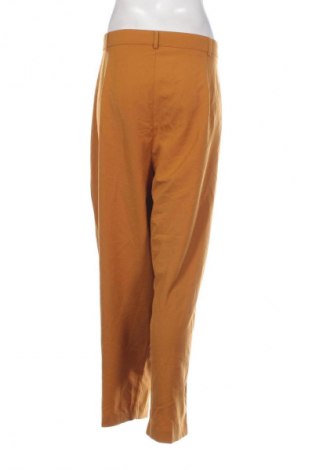 Damenhose ASOS, Größe 3XL, Farbe Braun, Preis 18,99 €