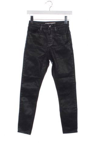 Γυναικείο παντελόνι ASOS, Μέγεθος XXS, Χρώμα Μαύρο, Τιμή 20,92 €