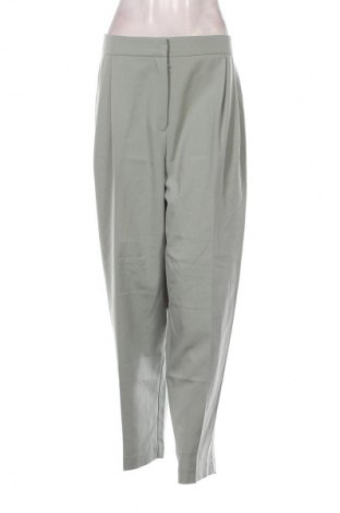 Damskie spodnie ASOS, Rozmiar XL, Kolor Zielony, Cena 112,36 zł