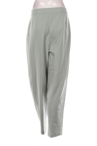 Damskie spodnie ASOS, Rozmiar XL, Kolor Zielony, Cena 112,36 zł