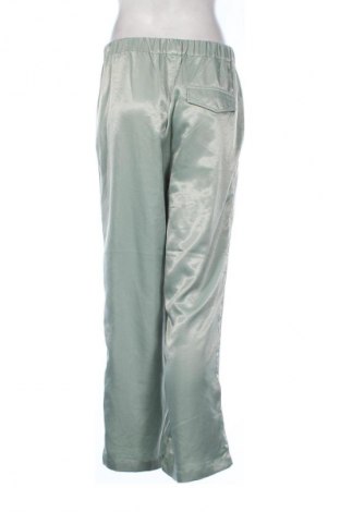 Pantaloni de femei ASOS, Mărime M, Culoare Verde, Preț 108,04 Lei