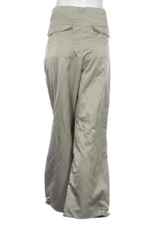 Γυναικείο παντελόνι About You, Μέγεθος 3XL, Χρώμα Πράσινο, Τιμή 12,99 €
